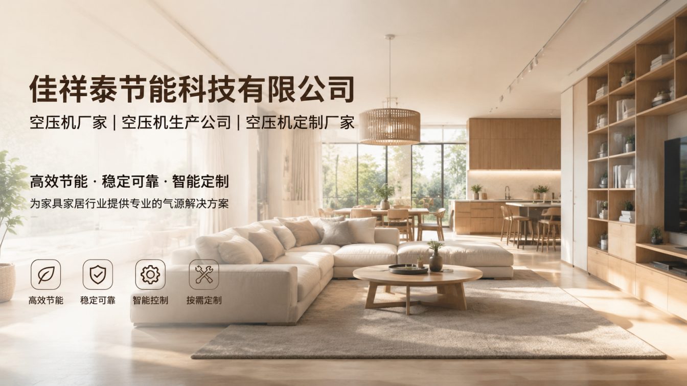 伊春还在为空压系统成本发愁？